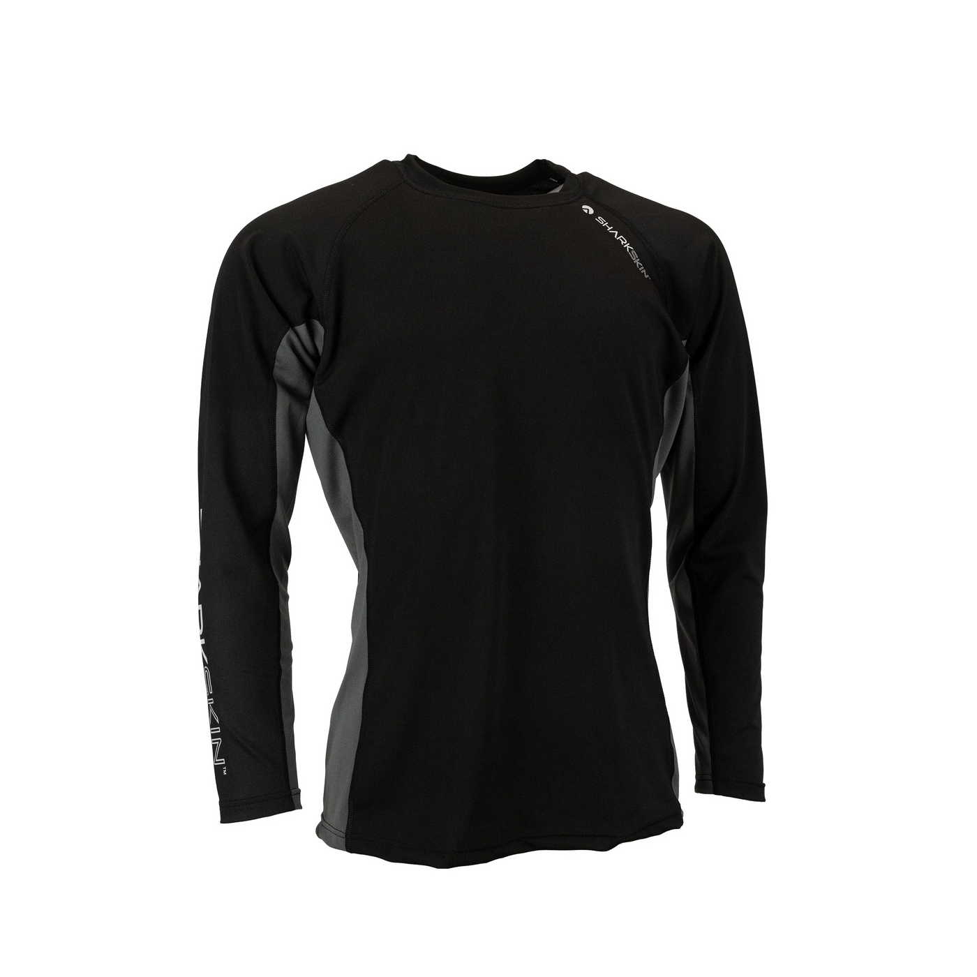 RAPID DRY RASHIE - LONG SLEEVE - UNISEX (SECONDS)