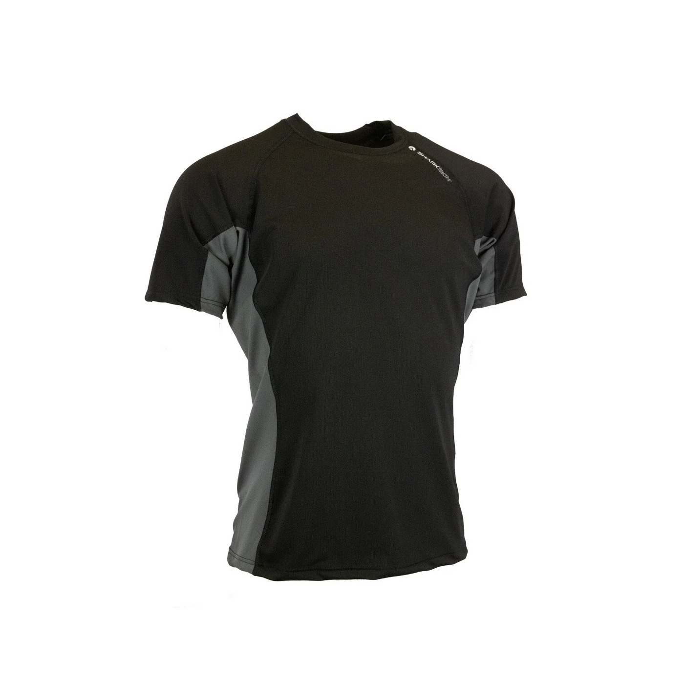 RAPID DRY RASHIE - SHORT SLEEVE - UNISEX (SECONDS)