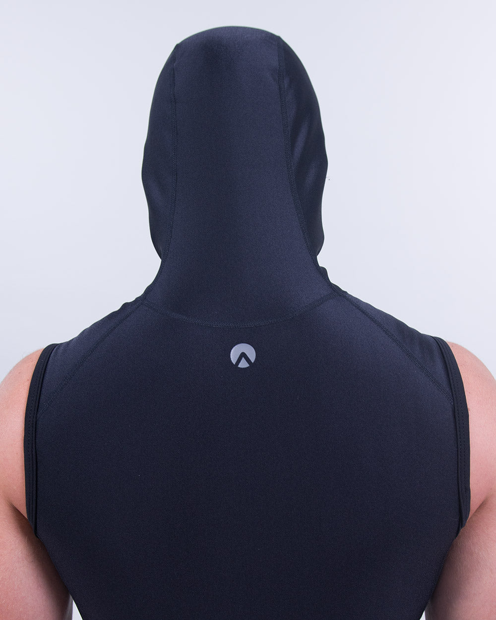 CHILLPROOF VEST WITH HOOD - MENS NEW (SECONDS)