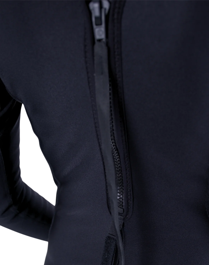 CHILLPROOF BACK ZIP SUIT - WOMENS NEW