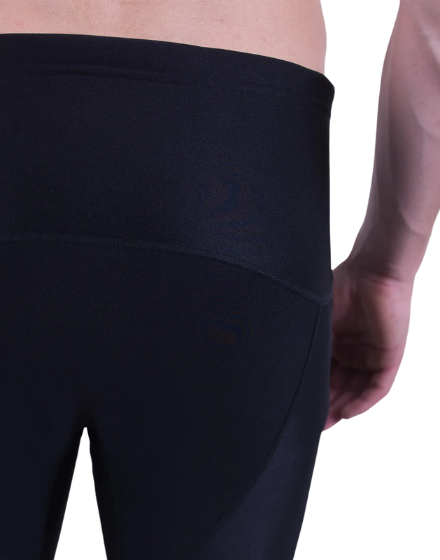 CHILLPROOF CHEST ZIP TOP & PANTS BUNDLE - MENS