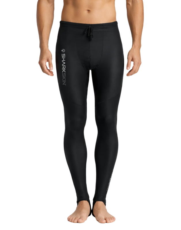 CHILLPROOF CHEST ZIP TOP & PANTS BUNDLE - MENS