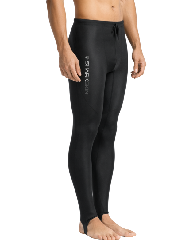 CHILLPROOF CHEST ZIP TOP & PANTS BUNDLE - MENS