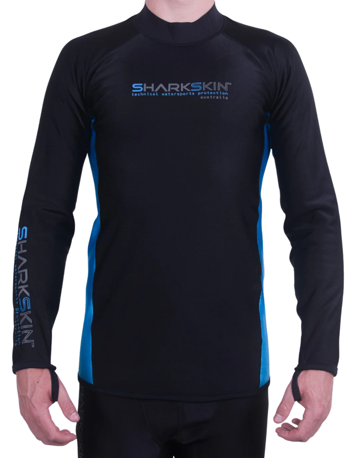 CHILLPROOF LONG SLEEVE TOP - MENS