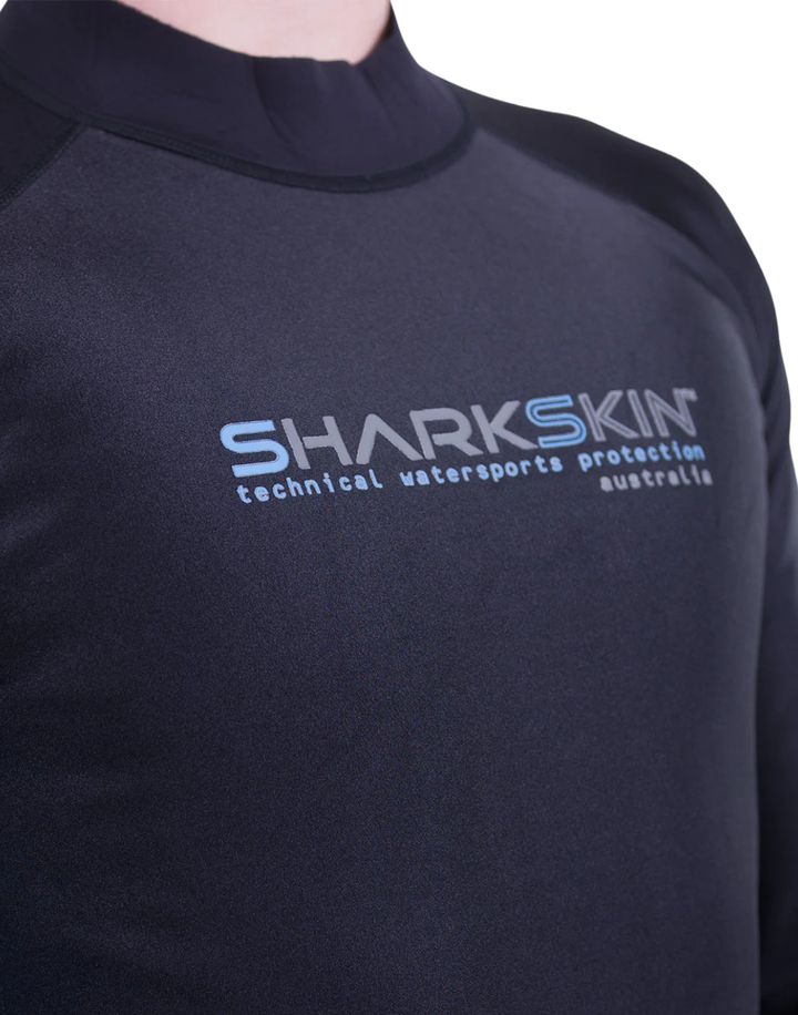 CHILLPROOF LONG SLEEVE TOP - MENS (Discontinued)