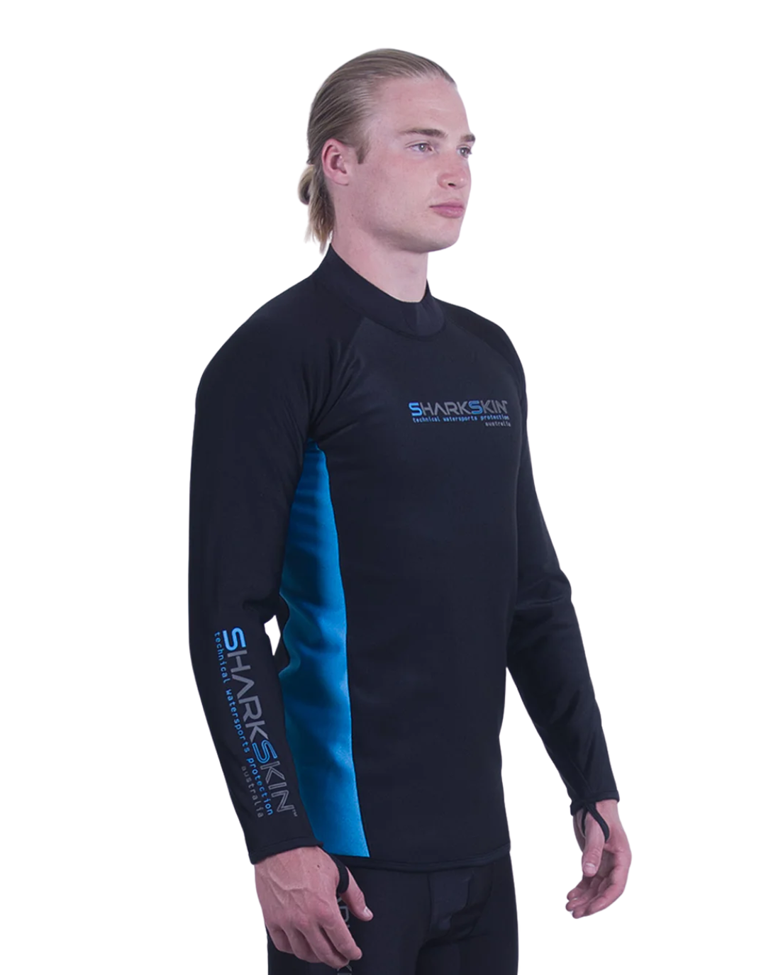 CHILLPROOF LONG SLEEVE TOP - MENS (Discontinued)
