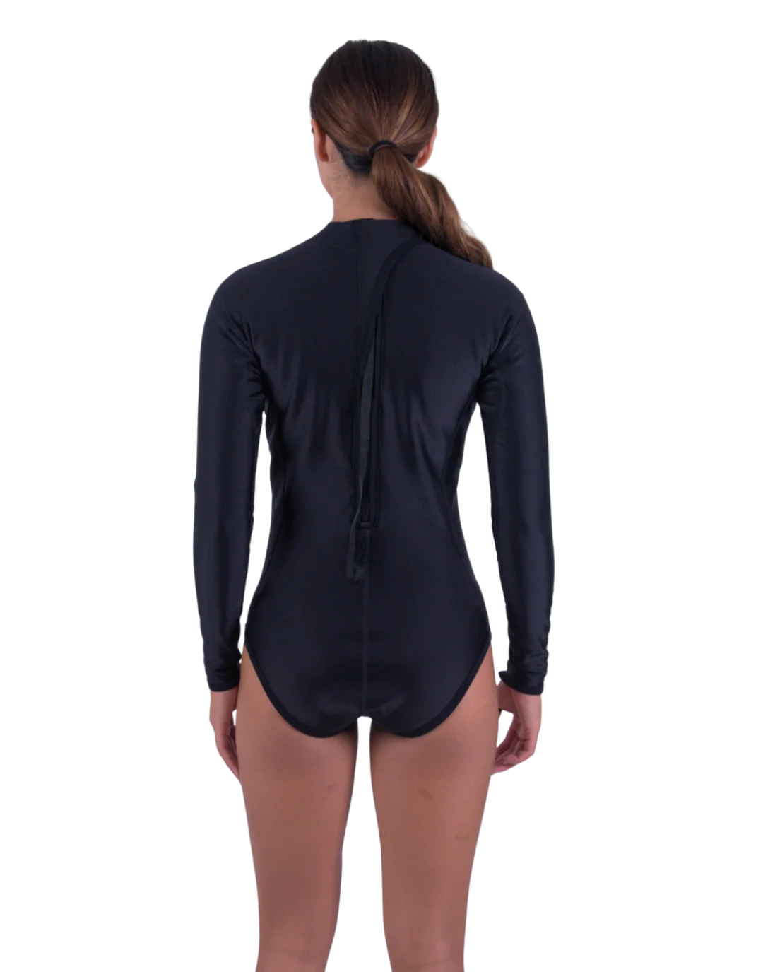 CHILLPROOF LONG SLEEVE STEP-IN - WOMENS