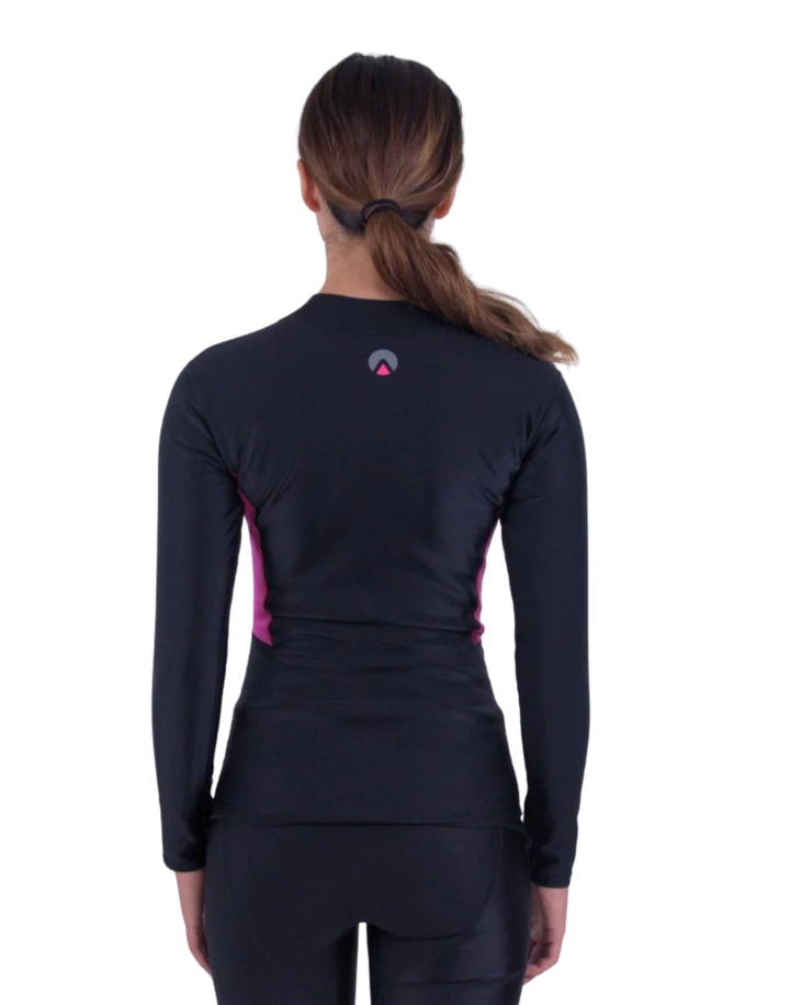 CHILLPROOF LONG SLEEVE TOP - WOMENS (Discontinued)