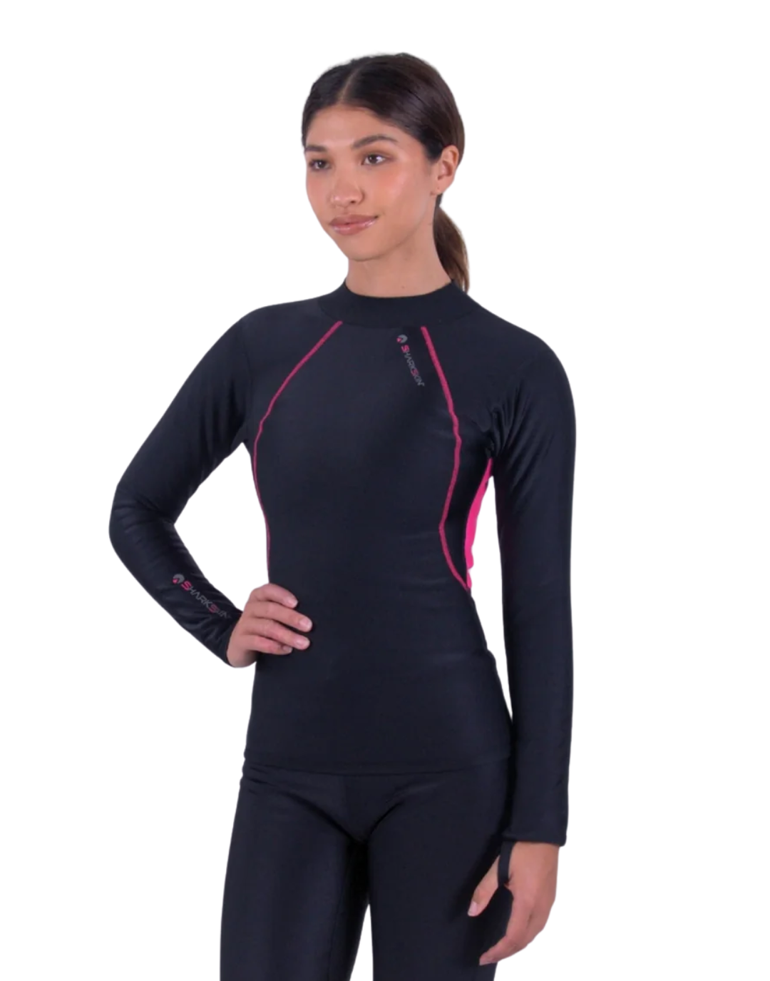 CHILLPROOF LONG SLEEVE TOP - WOMENS (Discontinued)