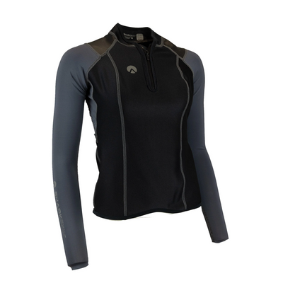 HIGH PERFORMANCE WEAR LONG SLEEVE - WOMENS (SECONDS)