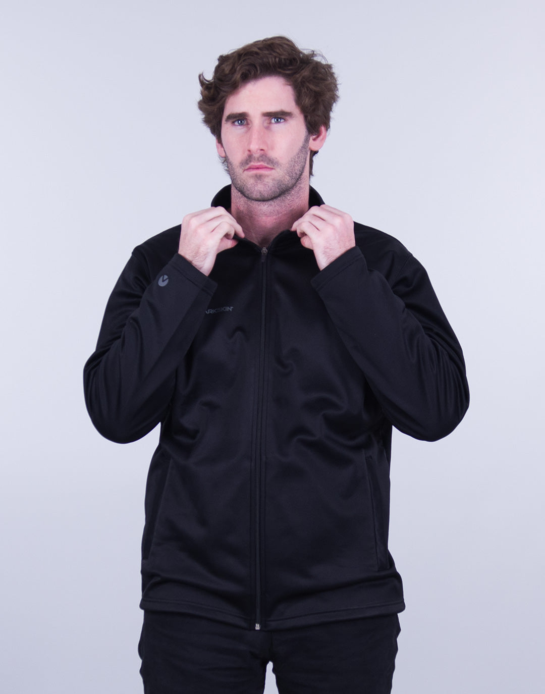 VERSATILE LIGHTWEIGHT JACKET - UNISEX (SECONDS)