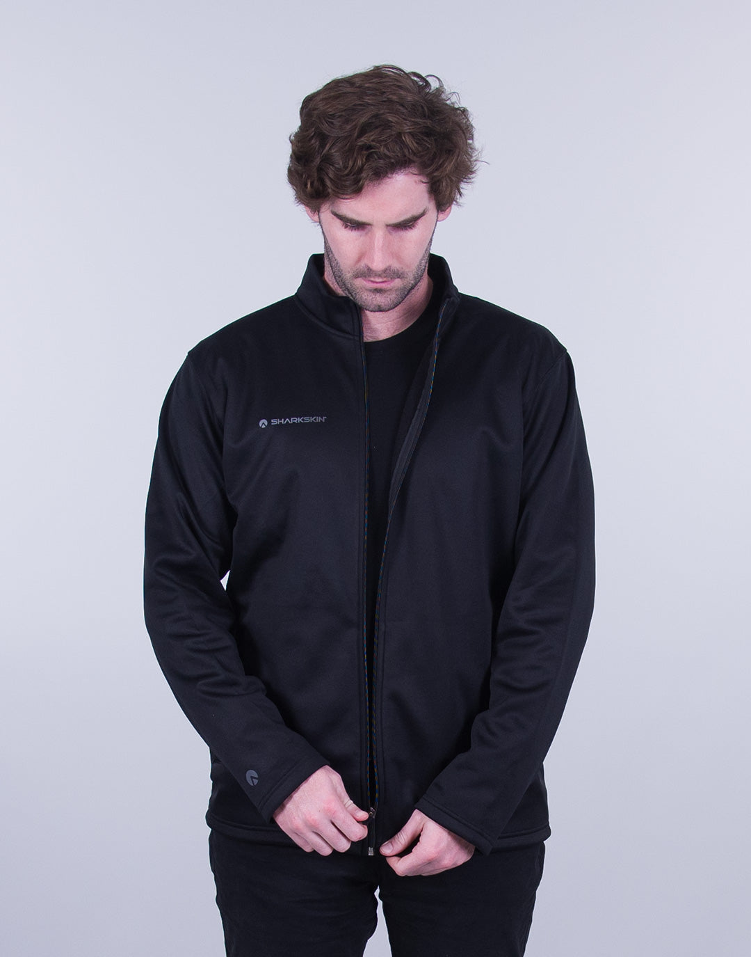 VERSATILE LIGHTWEIGHT JACKET - UNISEX (SECONDS)