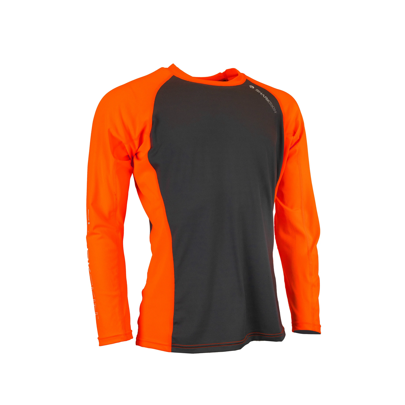 RAPID DRY RASHIE - LONG SLEEVE - UNISEX (SECONDS)