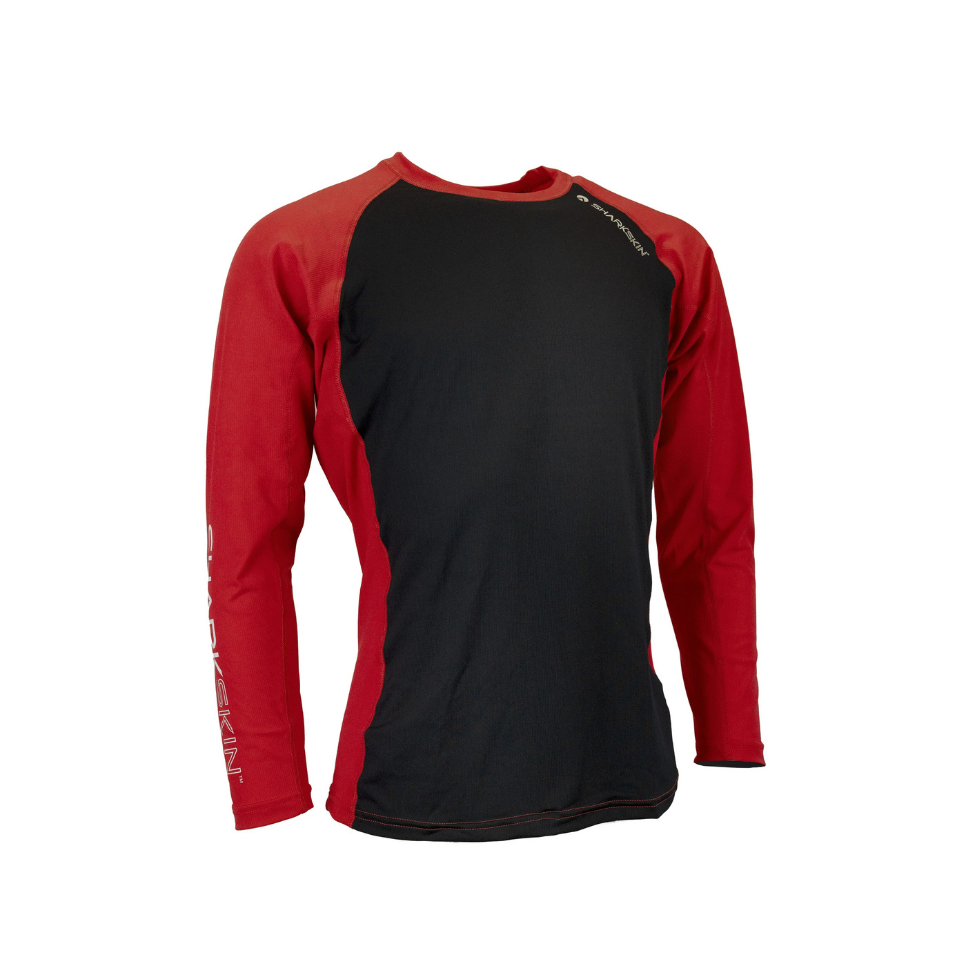 RAPID DRY RASHIE - LONG SLEEVE - UNISEX (SECONDS)