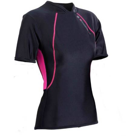 CHILLPROOF SHORT SLEEVE - WOMENS (SECONDS)