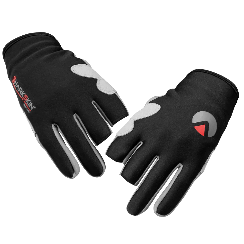 CHILLPROOF WATERSPORTS HD GLOVES (SECONDS)