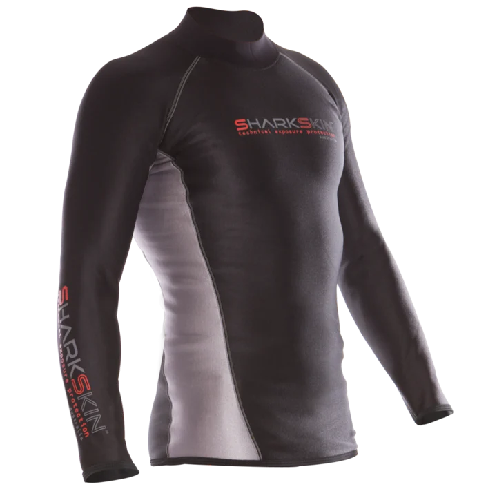 CHILLPROOF LONG SLEEVE TOP - MENS (SECONDS)