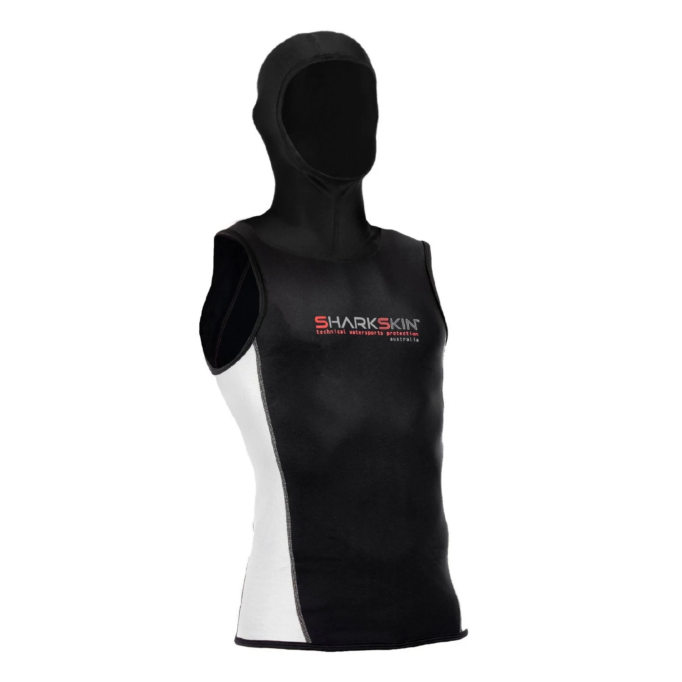 CHILLPROOF VEST WITH HOOD - MENS (SECONDS)