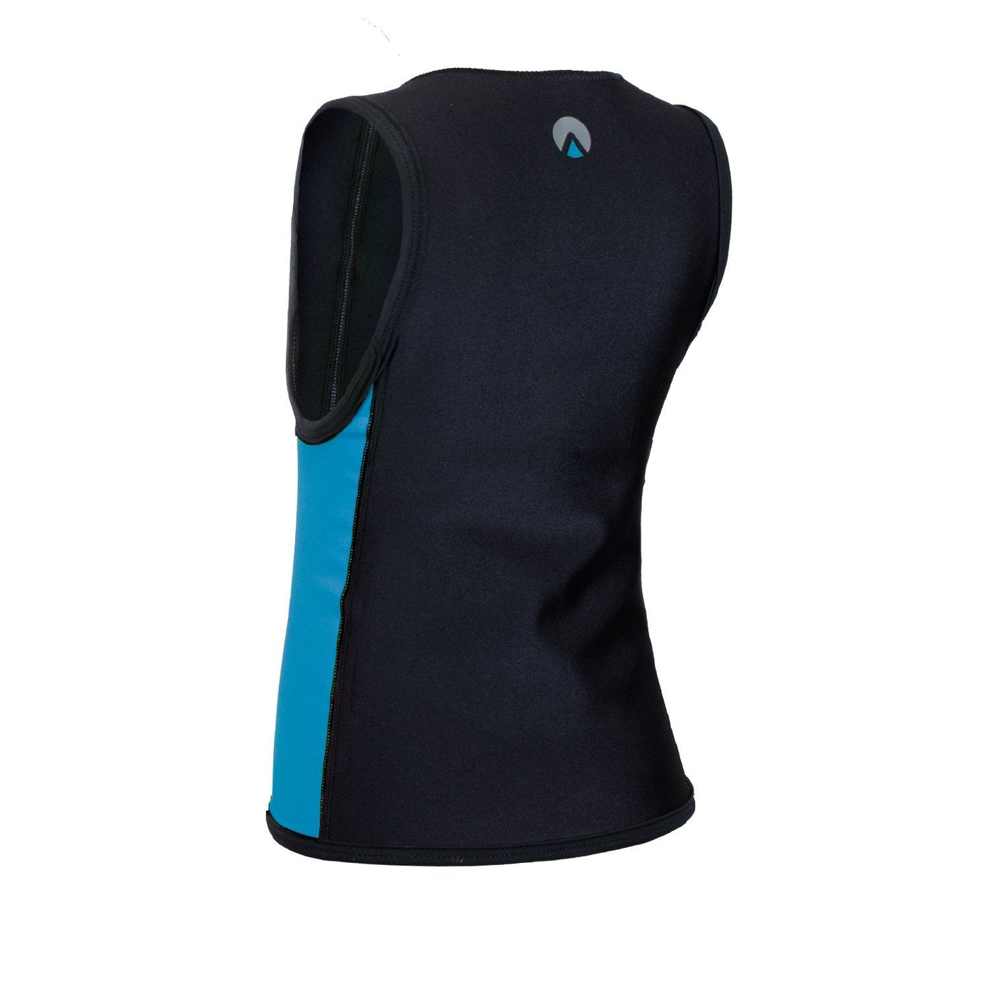 CHILLPROOF SLEEVELESS  VEST - JUNIOR (SECONDS)