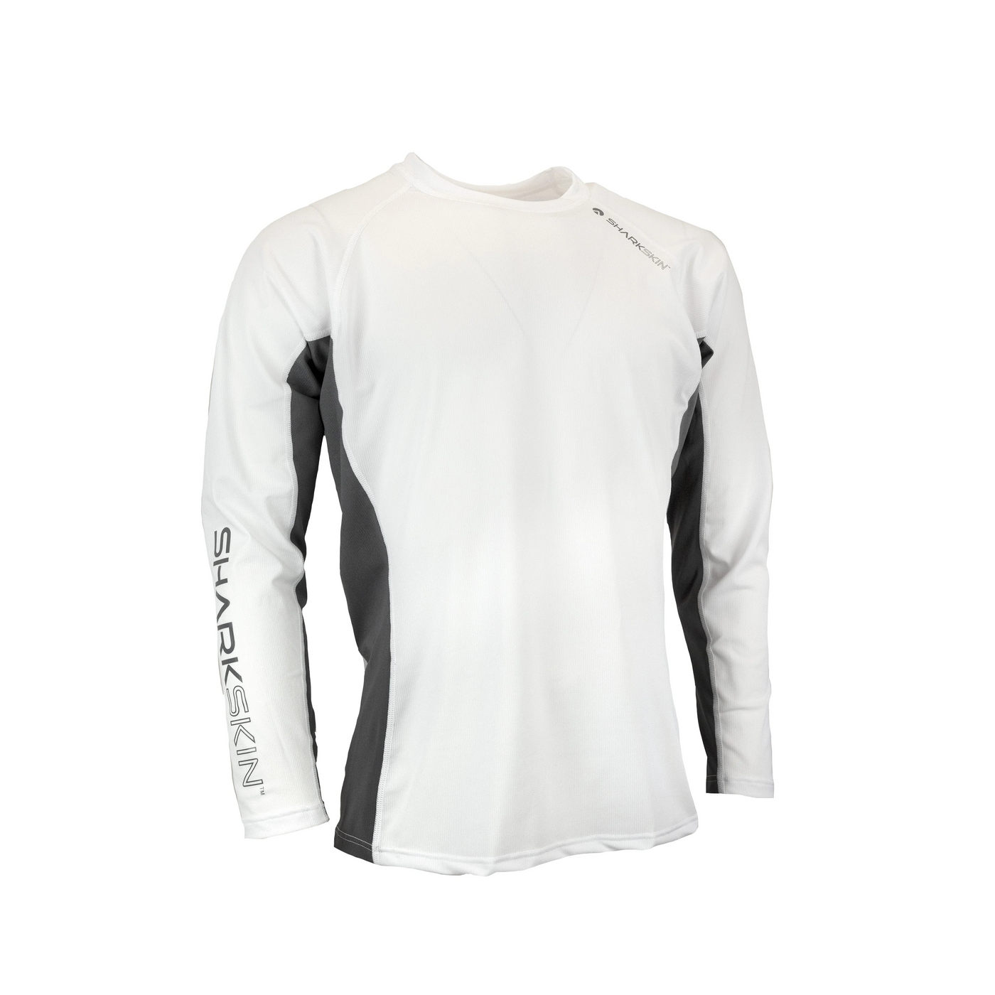 RAPID DRY RASHIE - LONG SLEEVE - UNISEX (SECONDS)