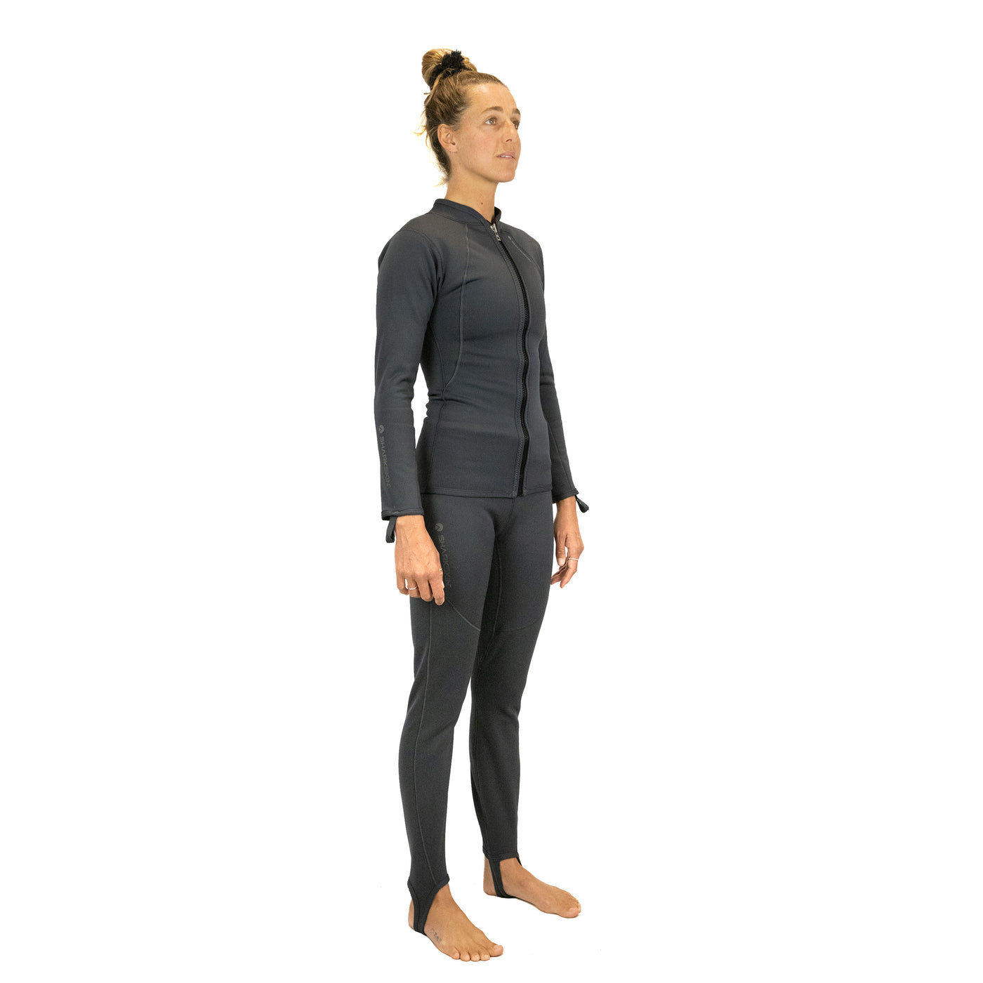 T2 CHILLPROOF TOP AND BOTTOMS PACKAGE - WOMENS