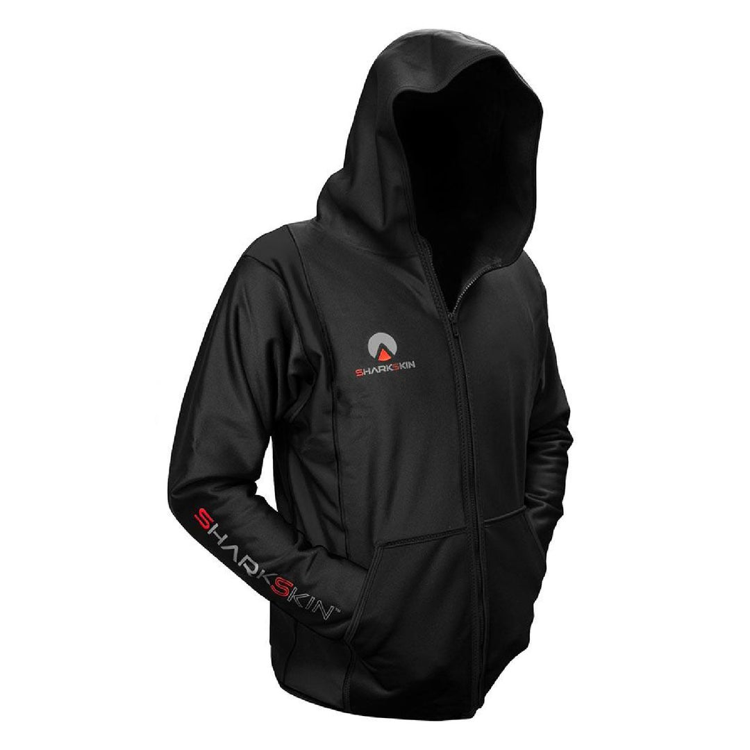 CHILLPROOF JACKET WITH HOOD - WOMENS (SECONDS)