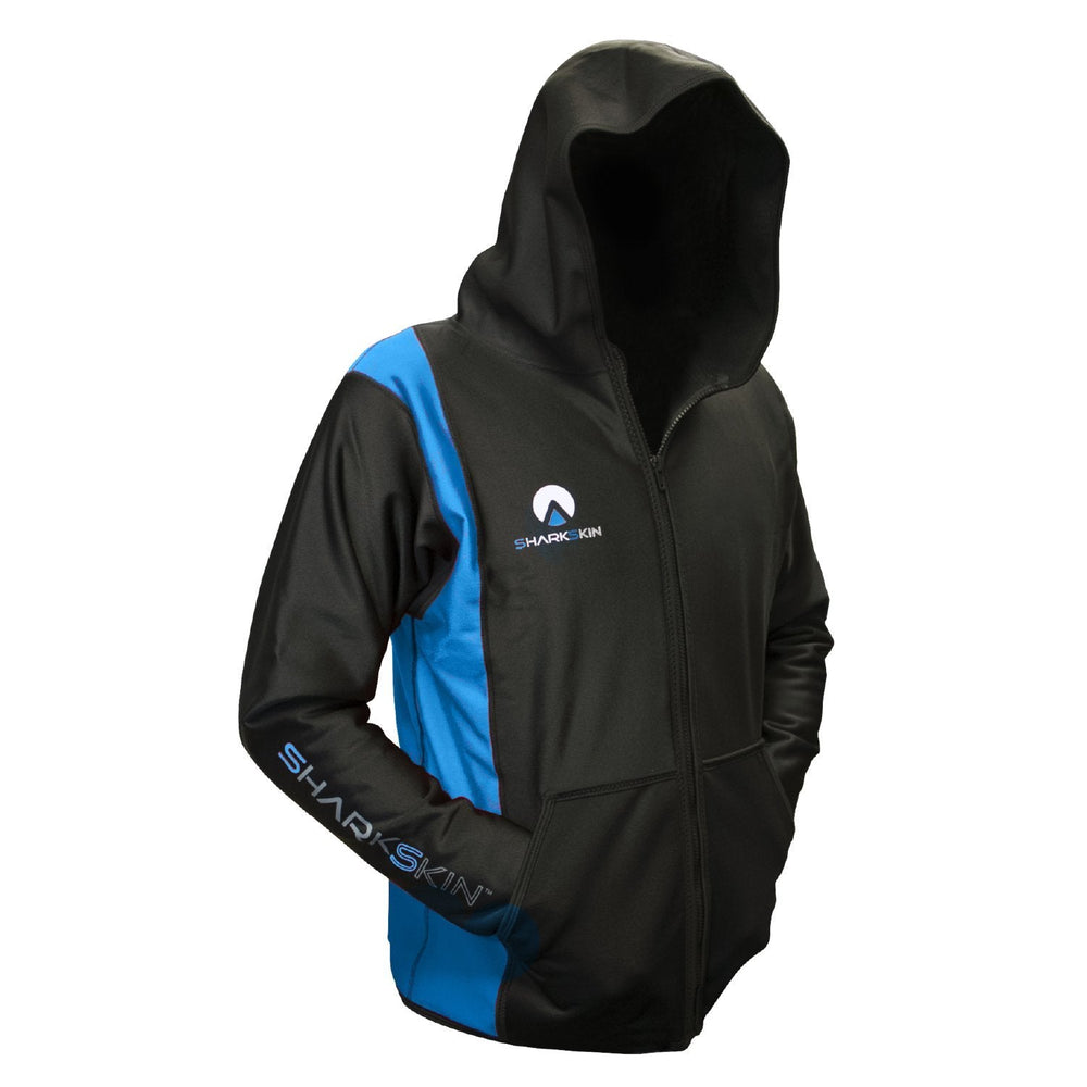 Sharkskin Chillproof Jacket Blue