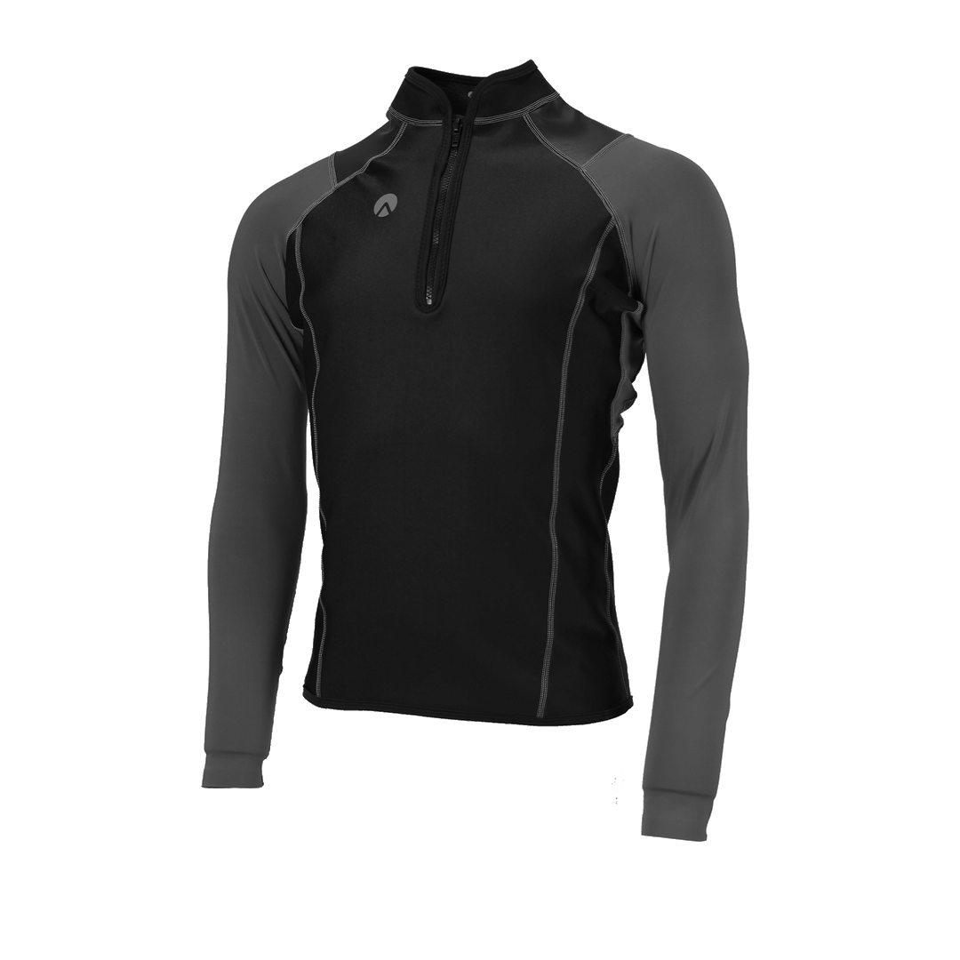 HIGH PERFORMANCE WEAR LONG SLEEVE - MENS (Discontinued)