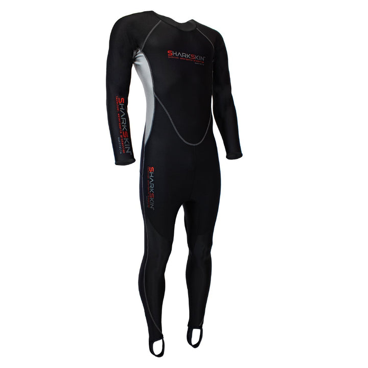 CHILLPROOF REAR FULL ZIP SUIT - MENS (Discontinued)