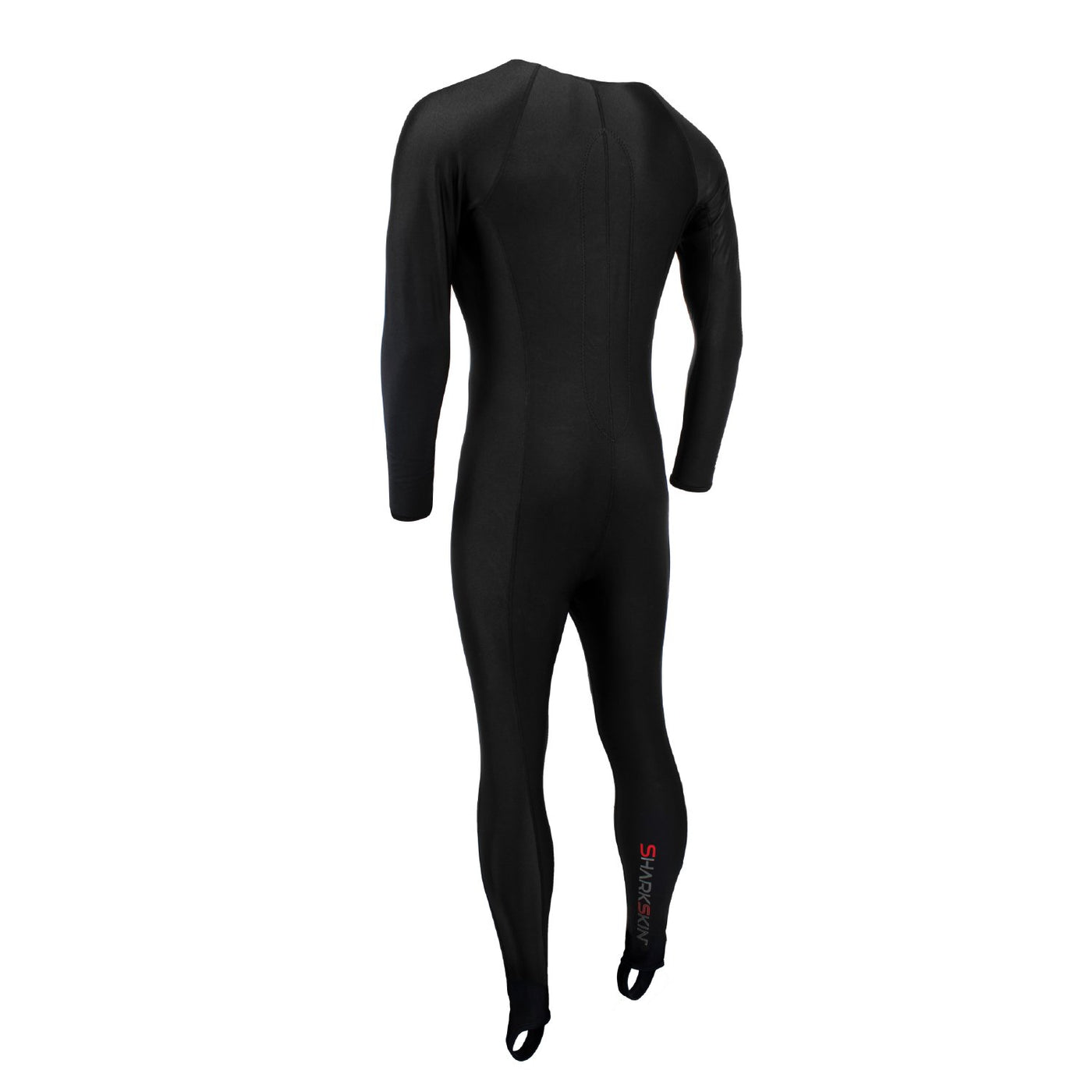 CHILLPROOF UNDERGARMENT FRONT FULL ZIP SUIT - MENS