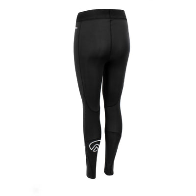 R-SERIES COMPRESSION LONG PANTS - WOMENS