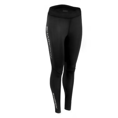 R-SERIES COMPRESSION LONG PANTS - WOMENS