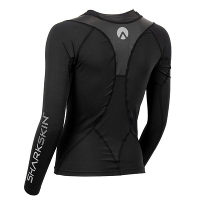 R-SERIES COMPRESSION LONG SLEEVE - MENS