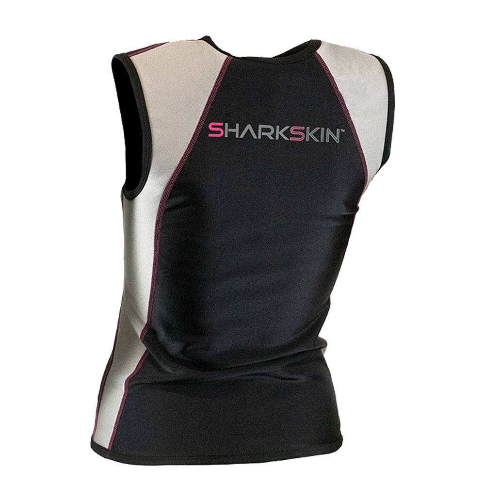 CHILLPROOF VEST - WOMENS