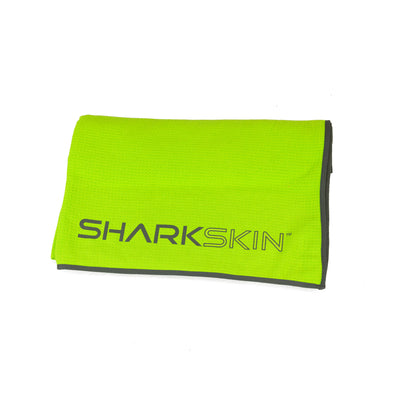 SHARKSKIN SAND FREE BEACH TOWEL