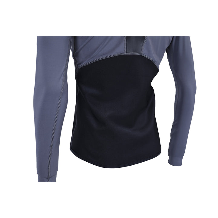 HIGH PERFORMANCE WEAR LONG SLEEVE  - MENS (SECONDS)