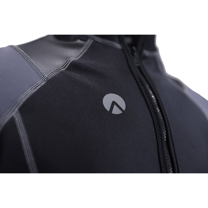 HIGH PERFORMANCE WEAR LONG SLEEVE  - MENS (SECONDS)
