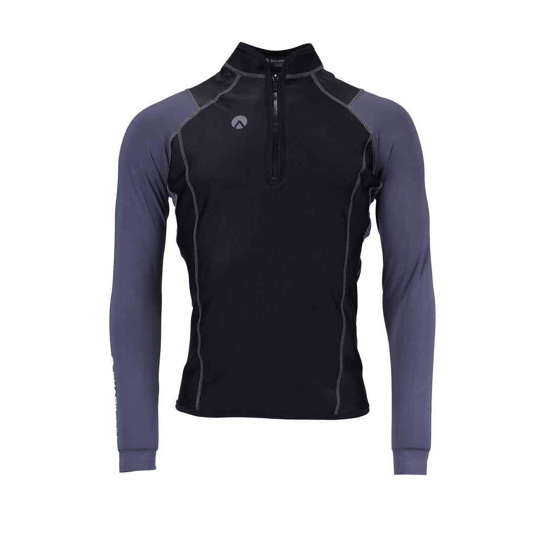 HIGH PERFORMANCE WEAR LONG SLEEVE  - MENS (SECONDS)