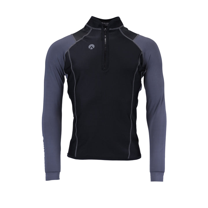 HIGH PERFORMANCE WEAR LONG SLEEVE  - MENS (SECONDS)
