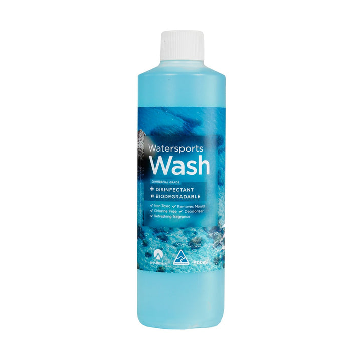 WATERSPORTS WASH